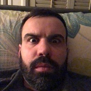 Meet your Posher, Ian